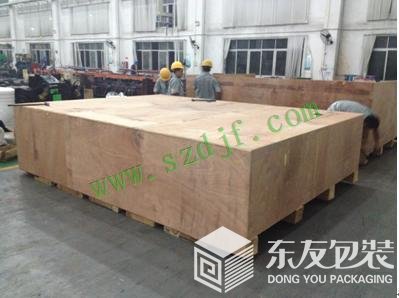 特殊時(shí)期木箱包裝行業(yè)廠(chǎng)都應(yīng)該怎么面對(duì)新冠疫情帶來(lái)的沖擊？